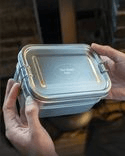 Product image in real life