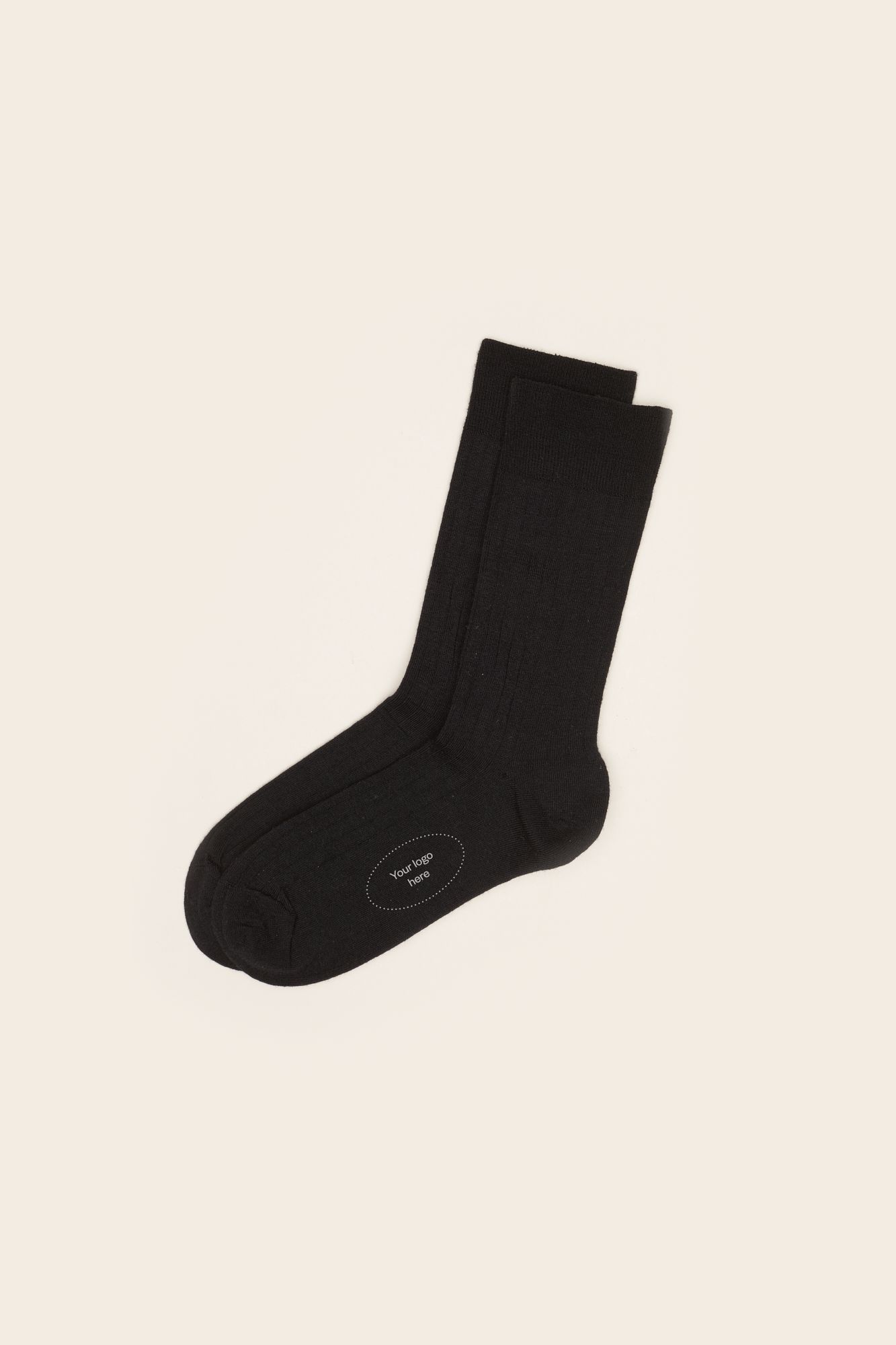 11) Wool socks_black.jpg