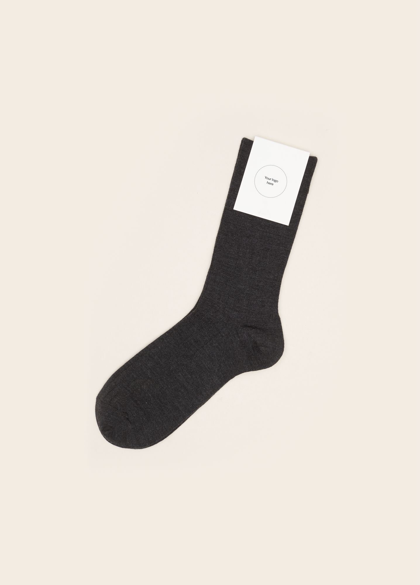 MERCHERY_MAY-2022_Wool socks_with tag.jpg
