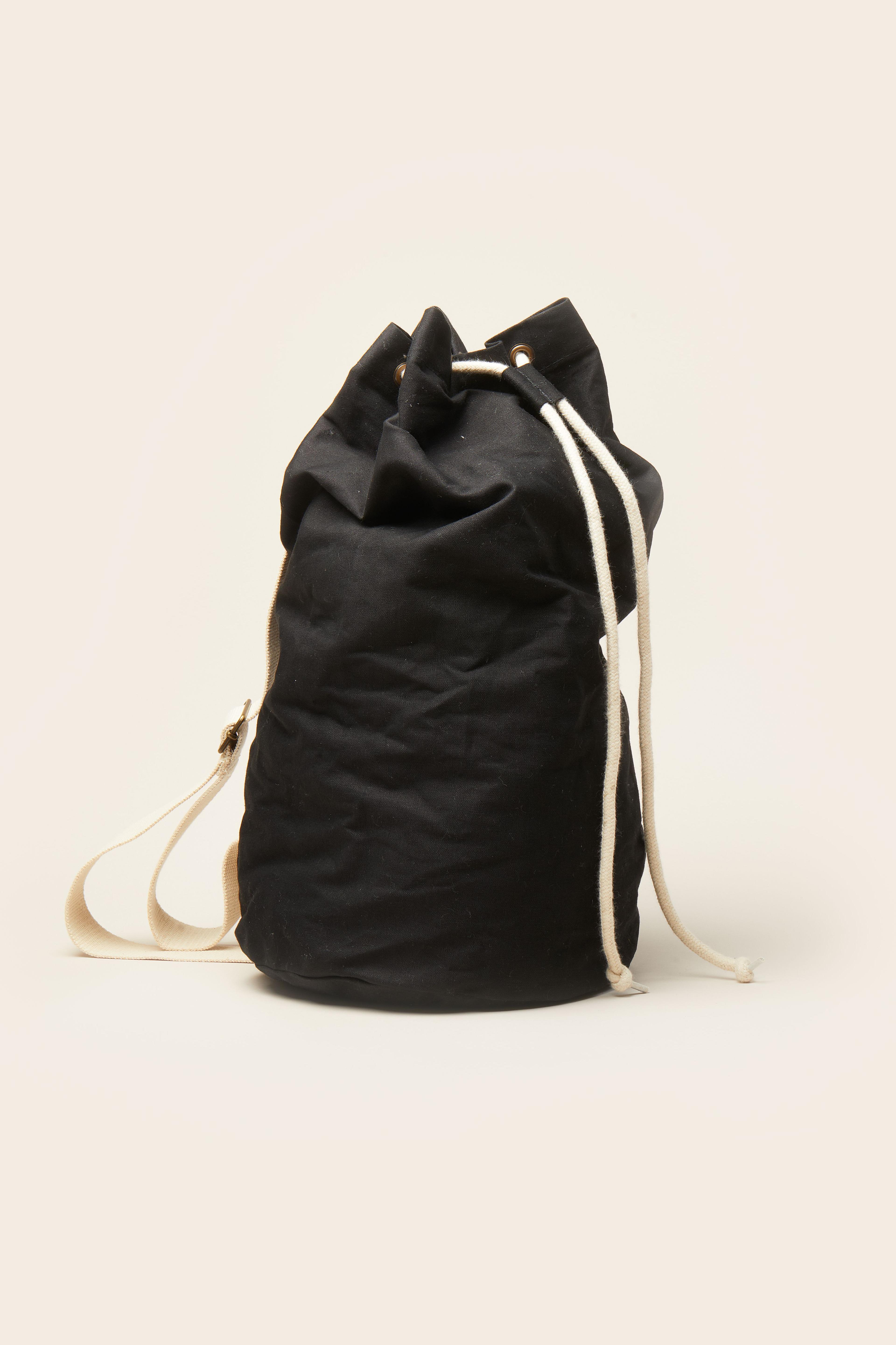 Custom Beach Bag - Sustainable Textile - Merchery