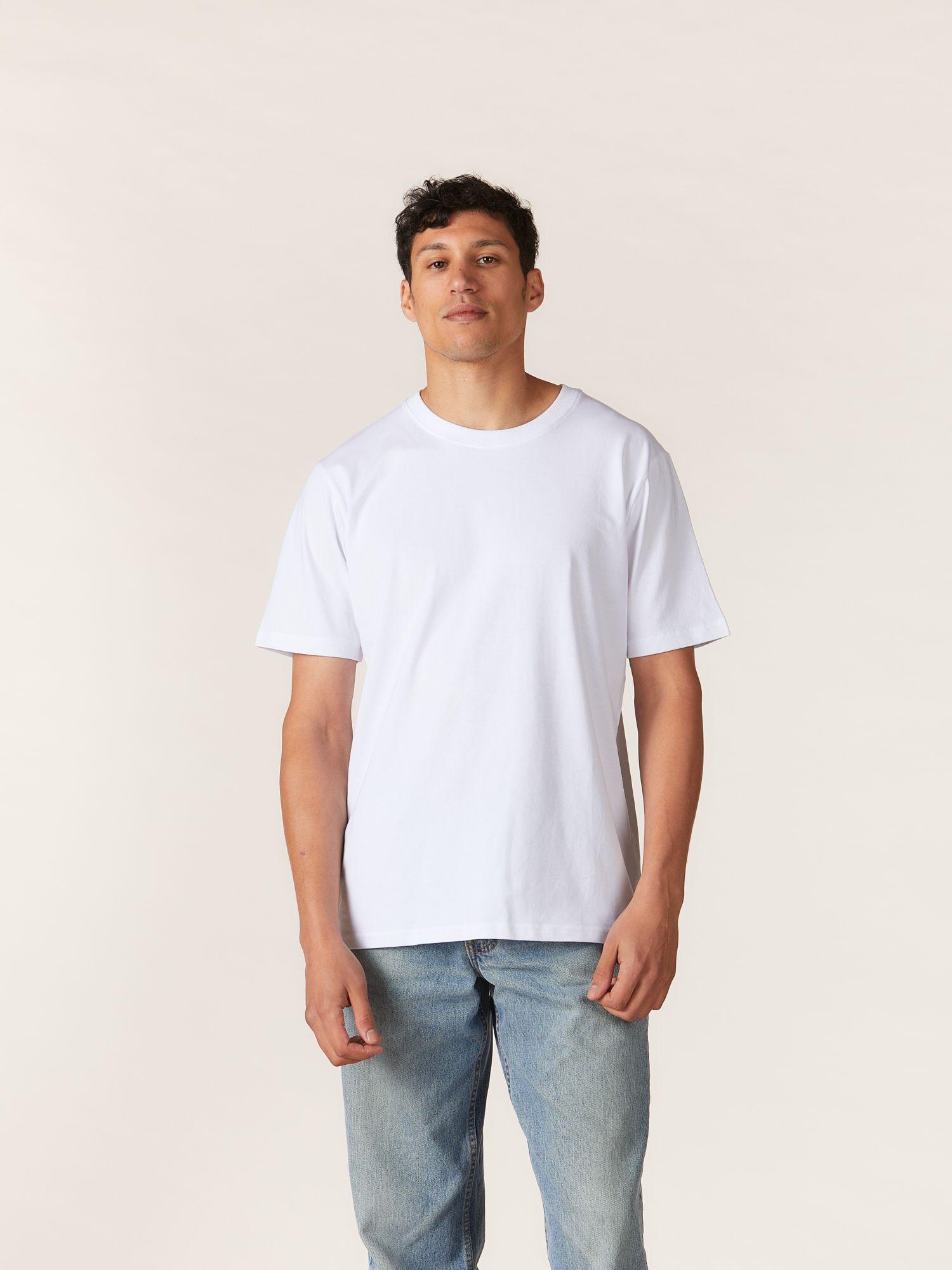 Custom Lululemon T-shirt - Sustainable Textile