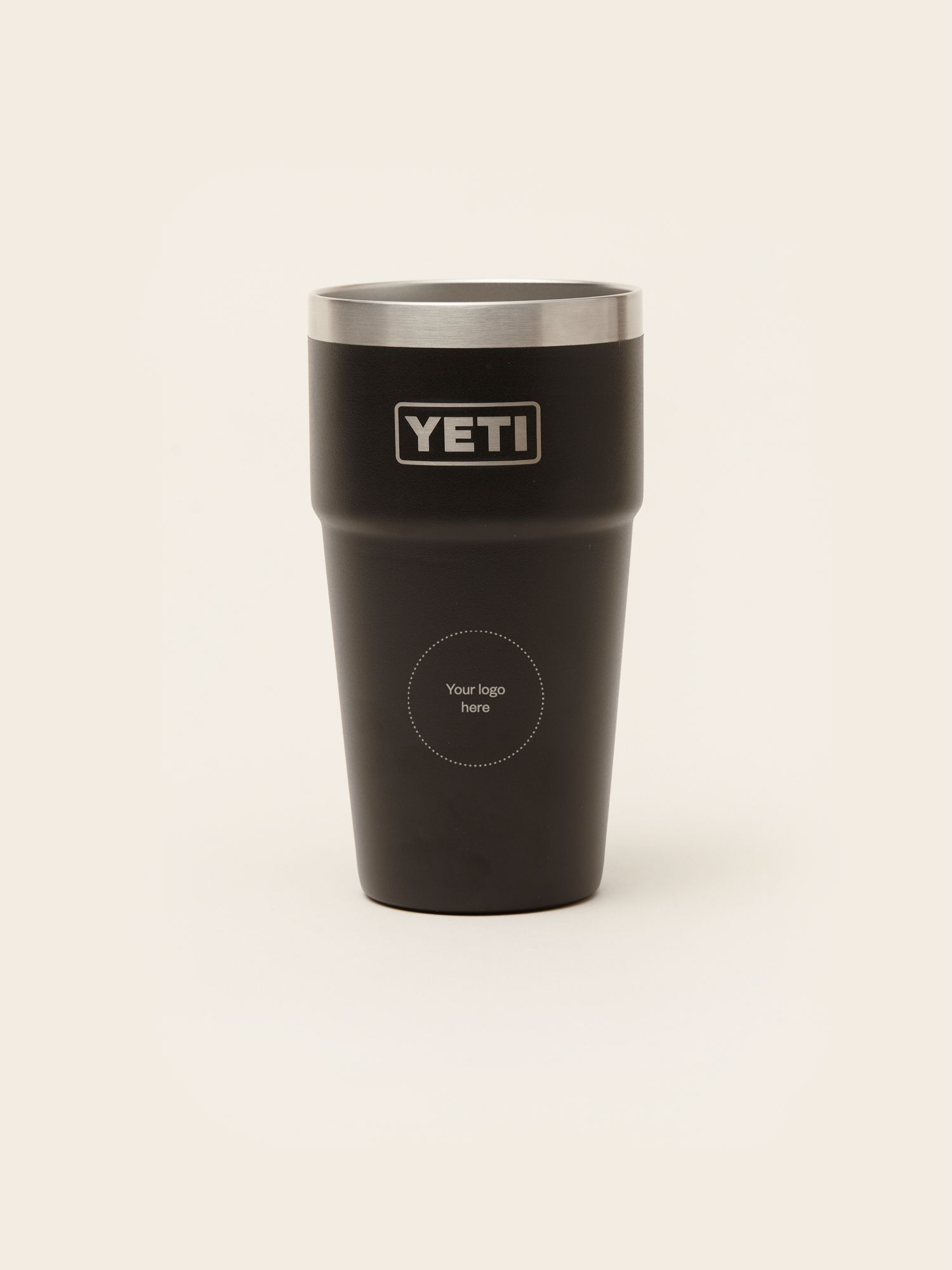 Personalised Ceramic Mug - Sustainable Gift - Merchery