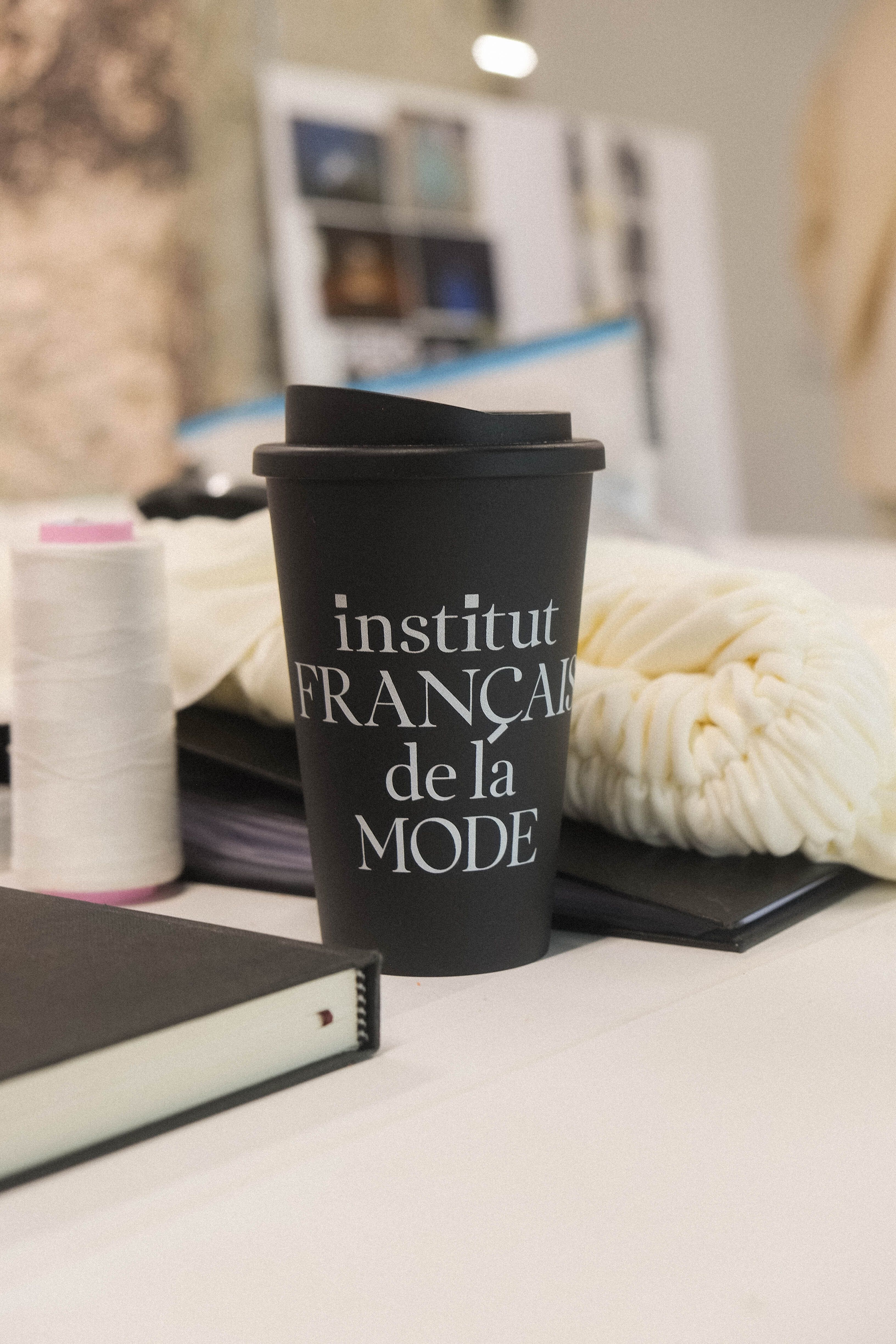Americano tumbler