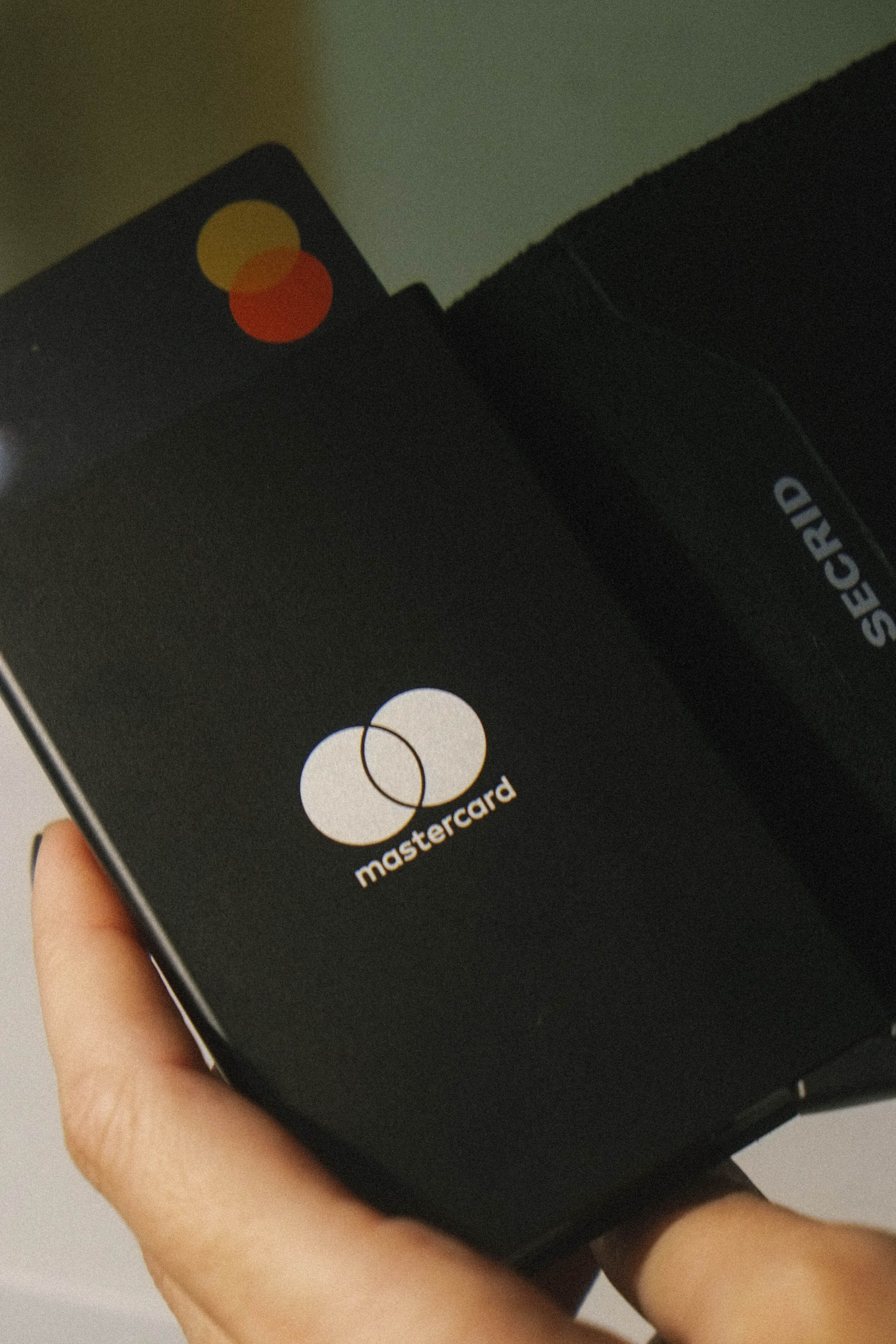 Secrid wallet