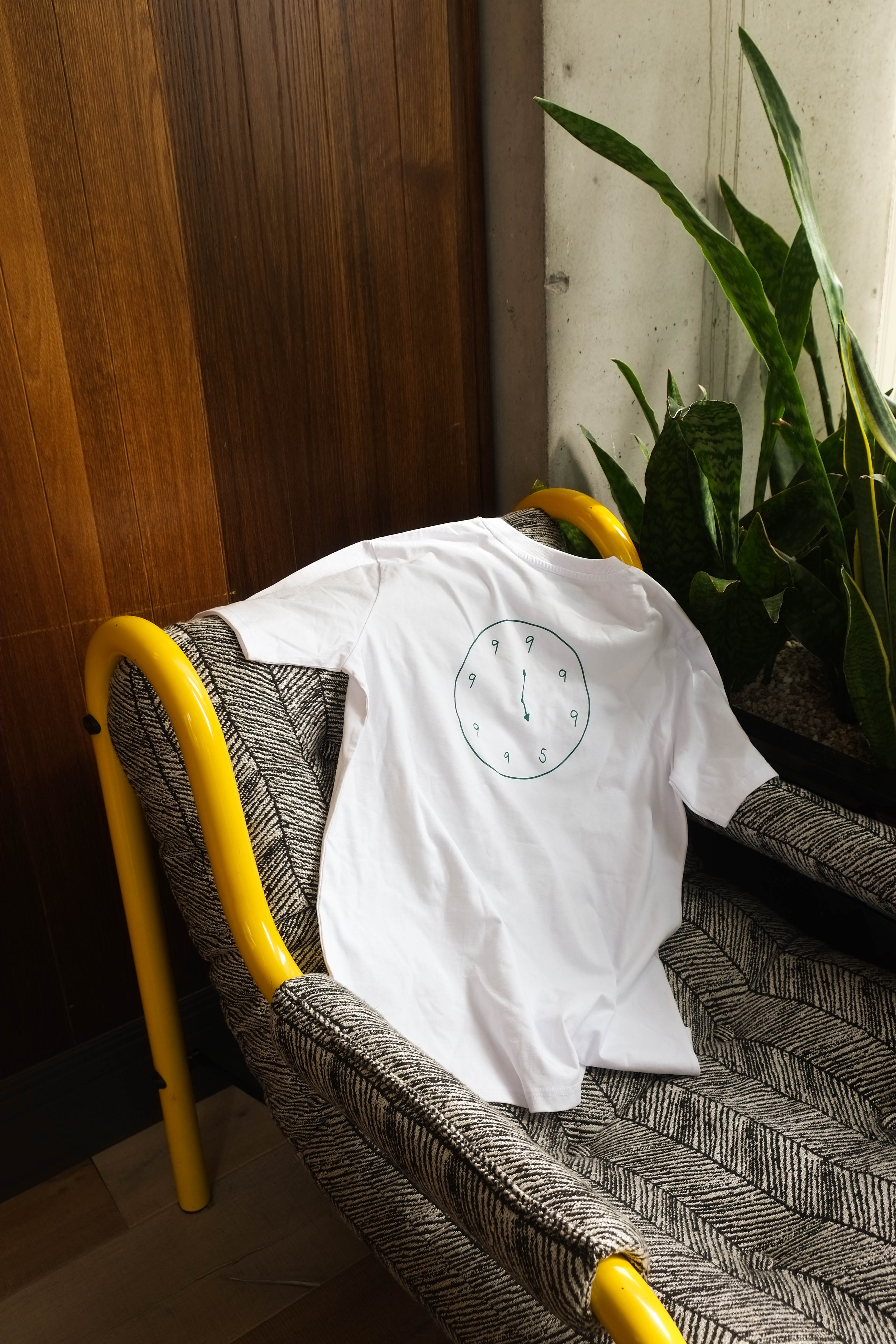 Relaxed t-shirt 2