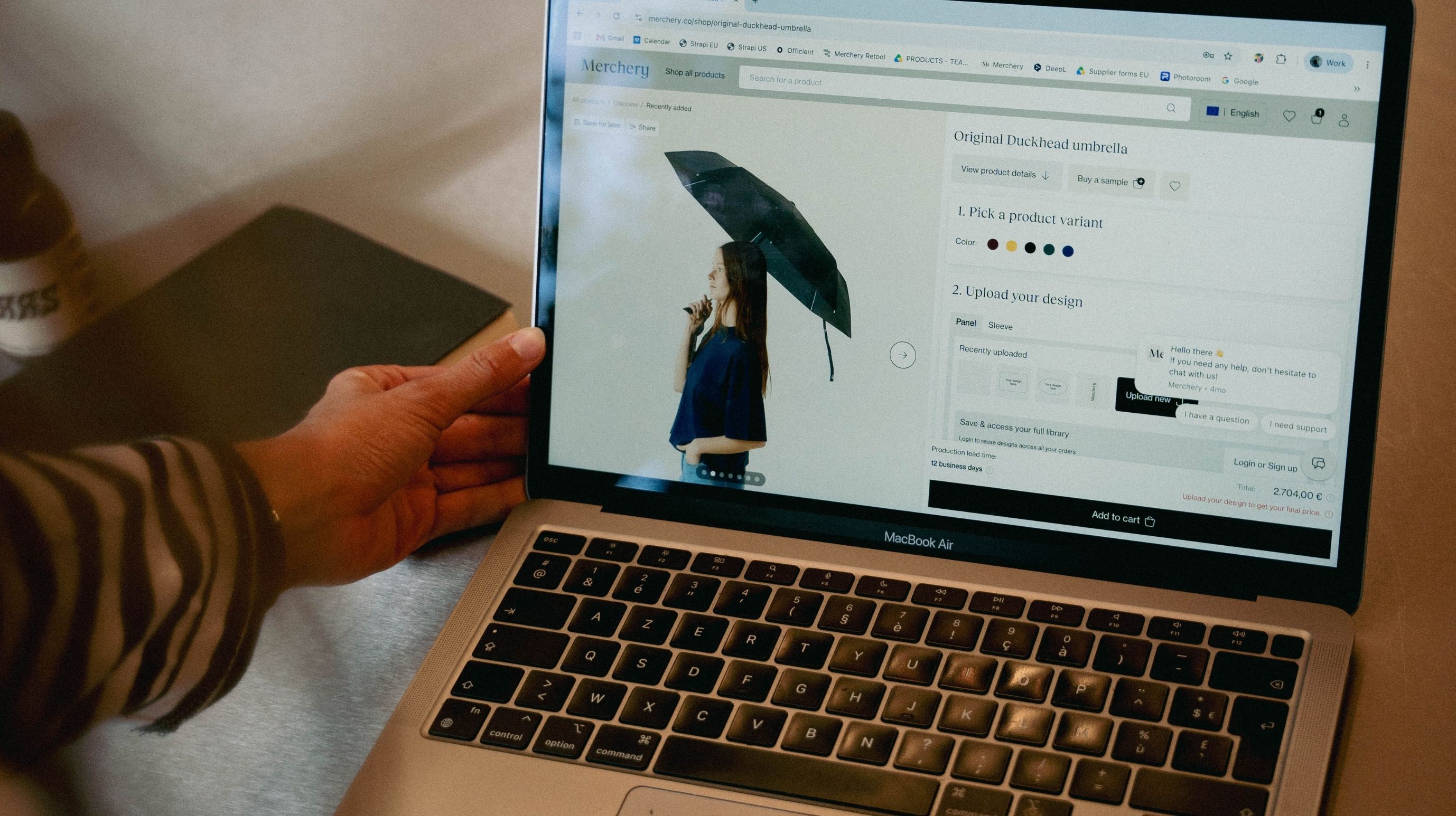 How we decide what makes it into our catalogue (and what doesn’t)