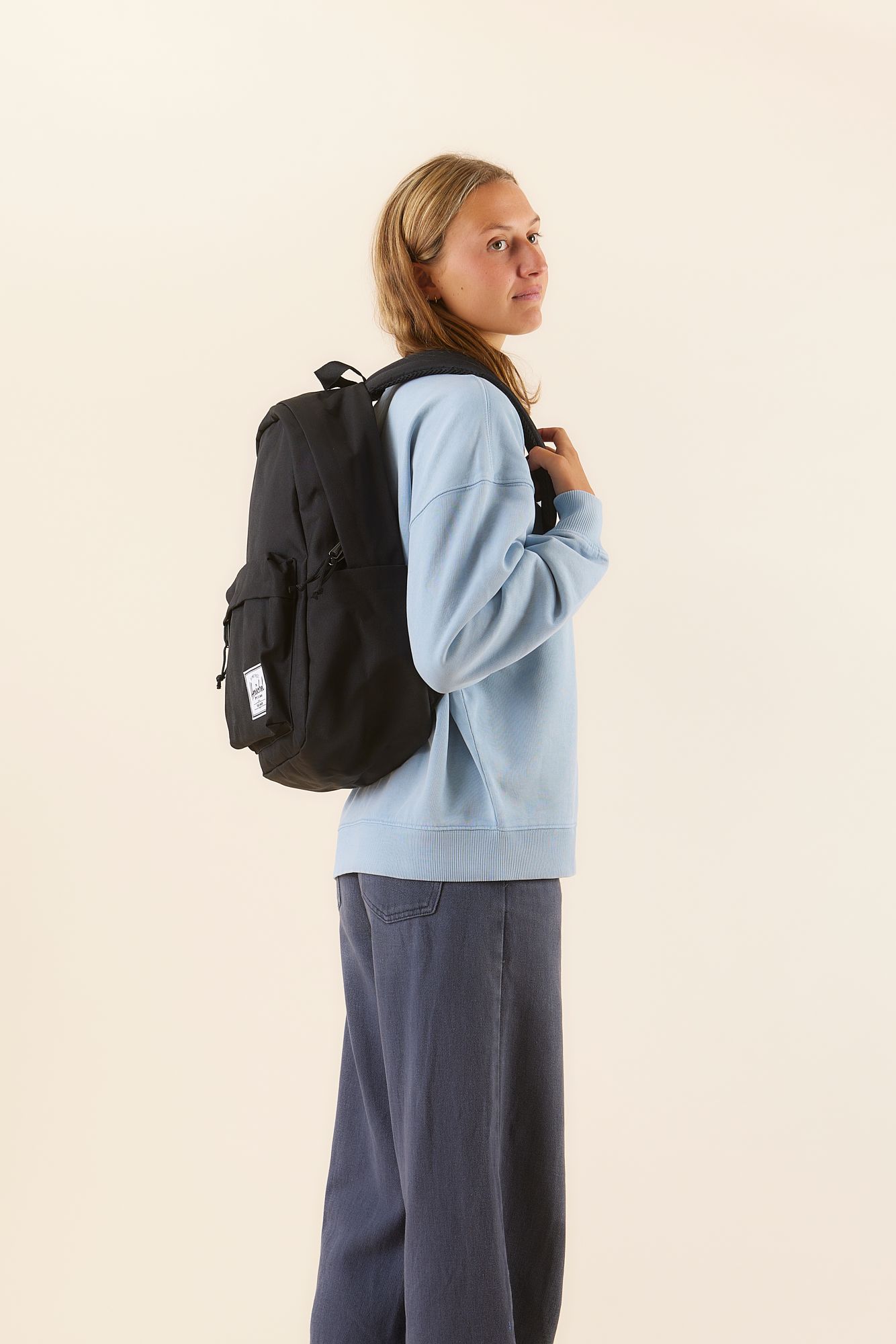 Custom Herschel Backpack | Branded Backpack | Add Your Logo