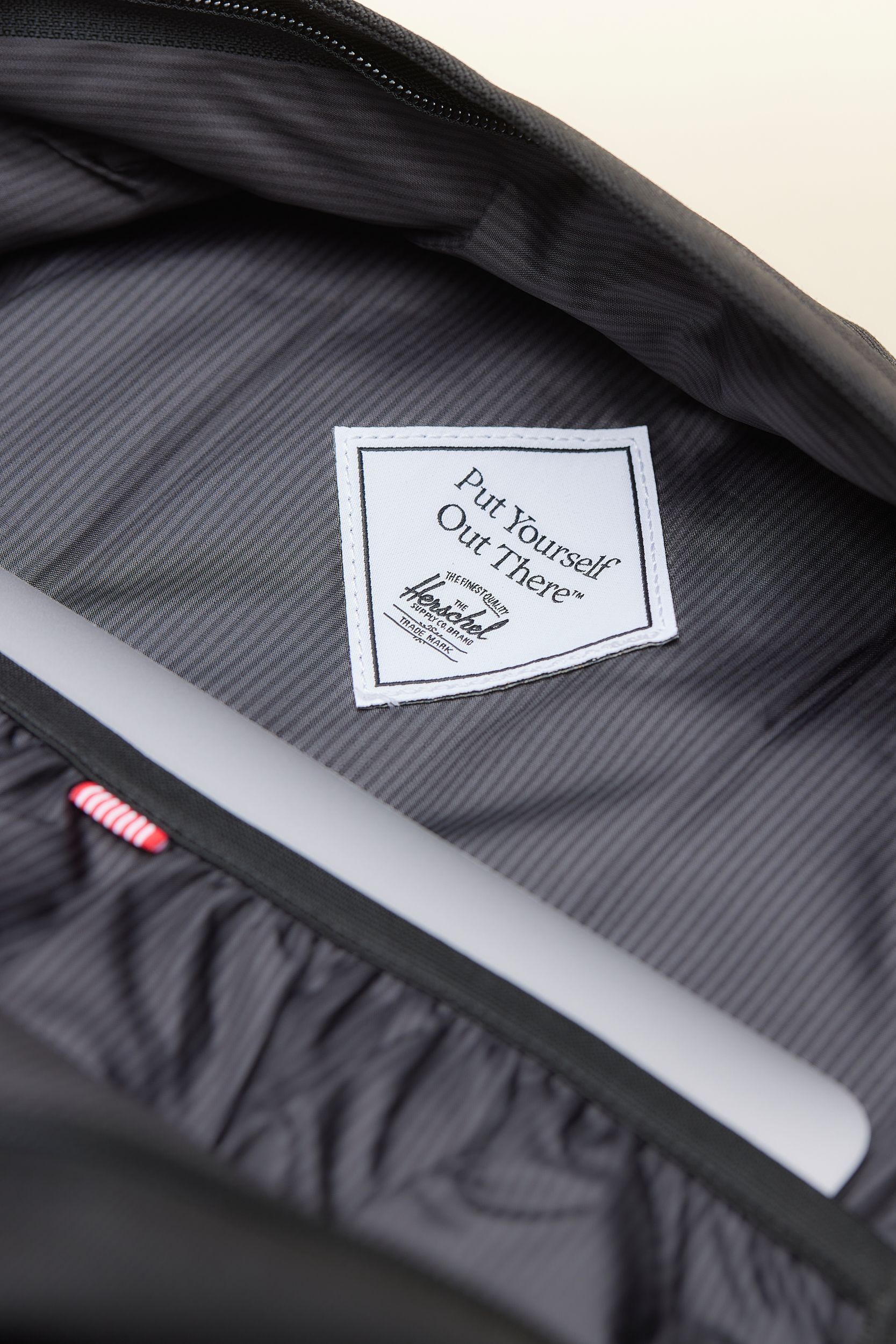 Custom Herschel Backpack | Branded Backpack | Add Your Logo