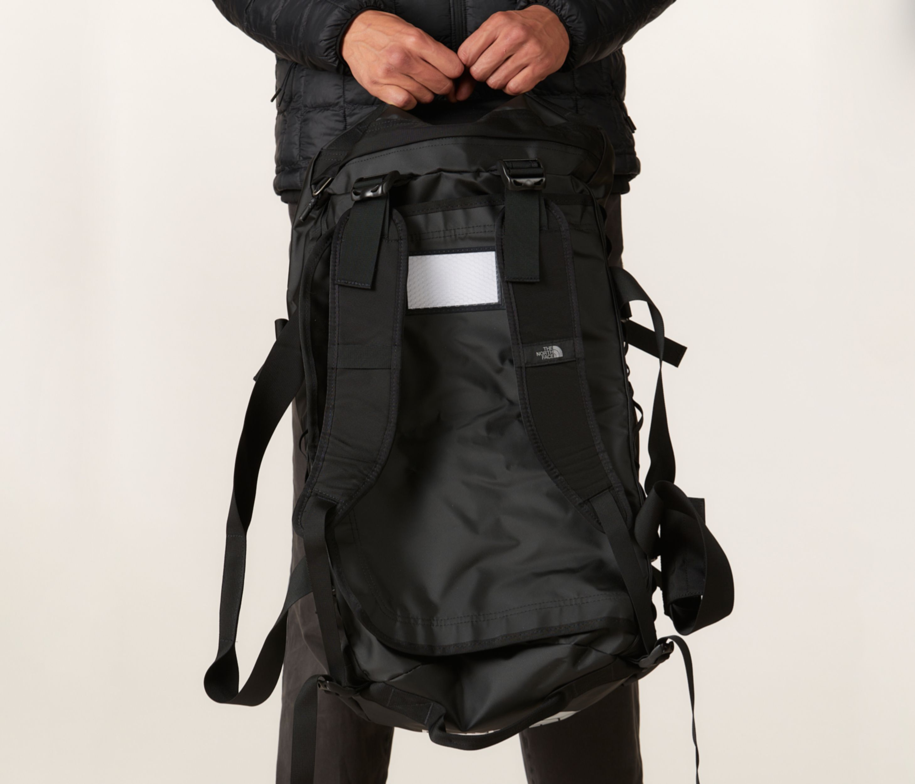 berkeley backpack the north face The North Face Outdoor Kids Berkeley Backpack Bag 19L Children Element
