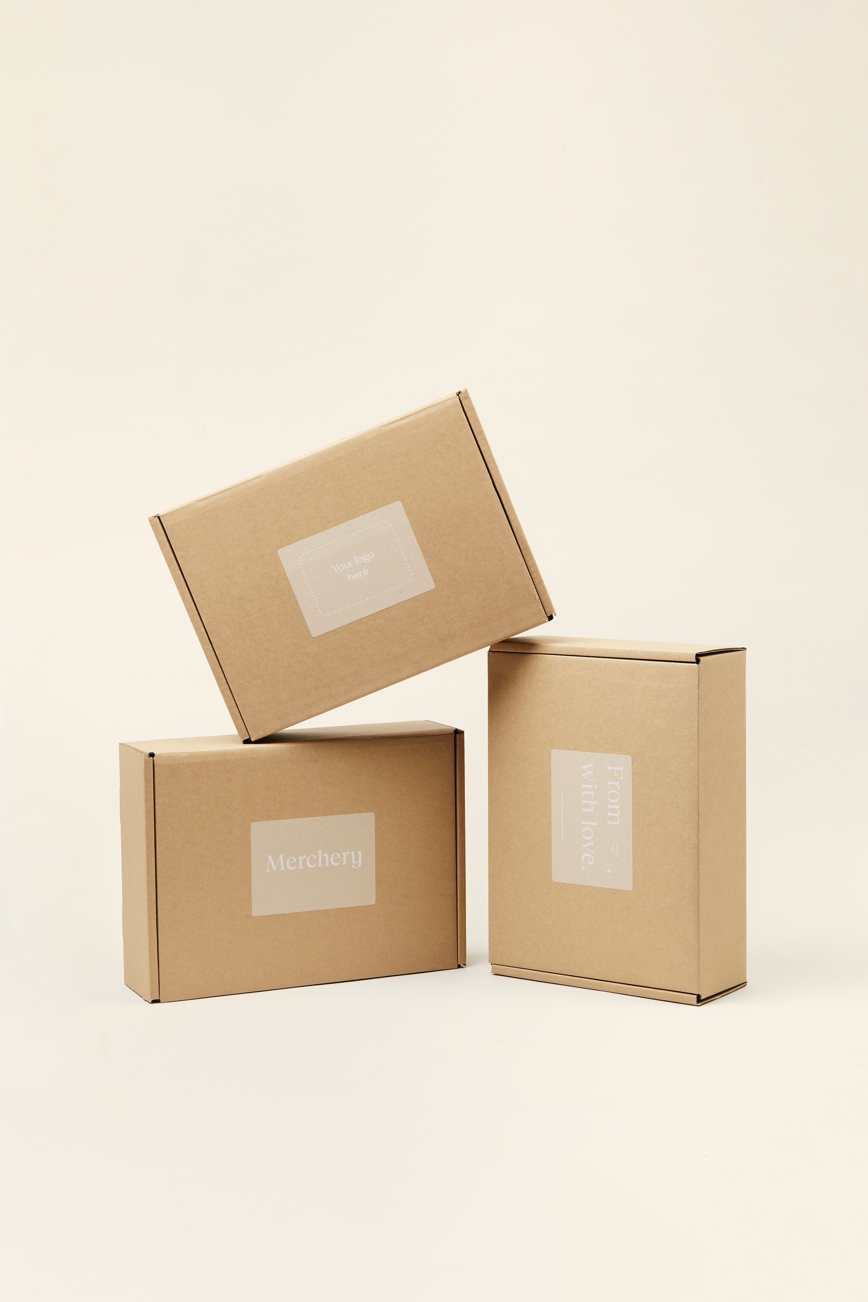 Custom corporate gift boxes