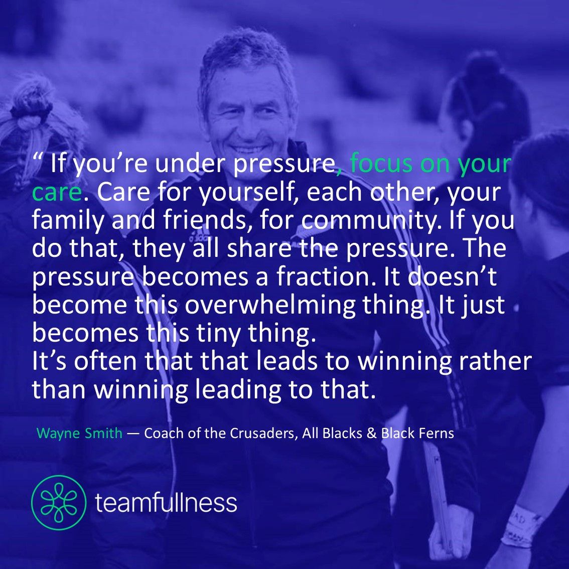 Quote Smith on care to share the pressure.jpg
