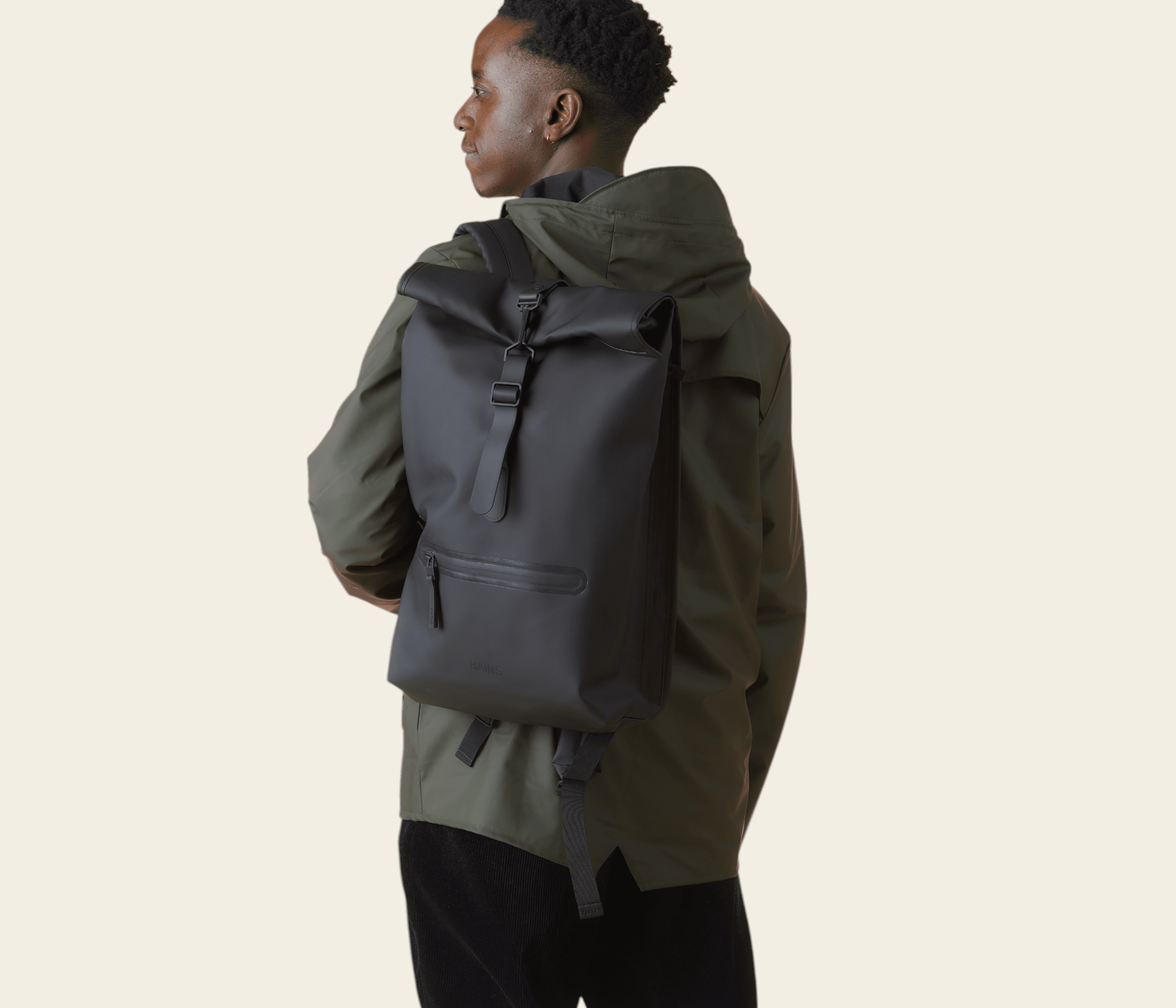 45l backpack for travelling Travel Backpack | 45L