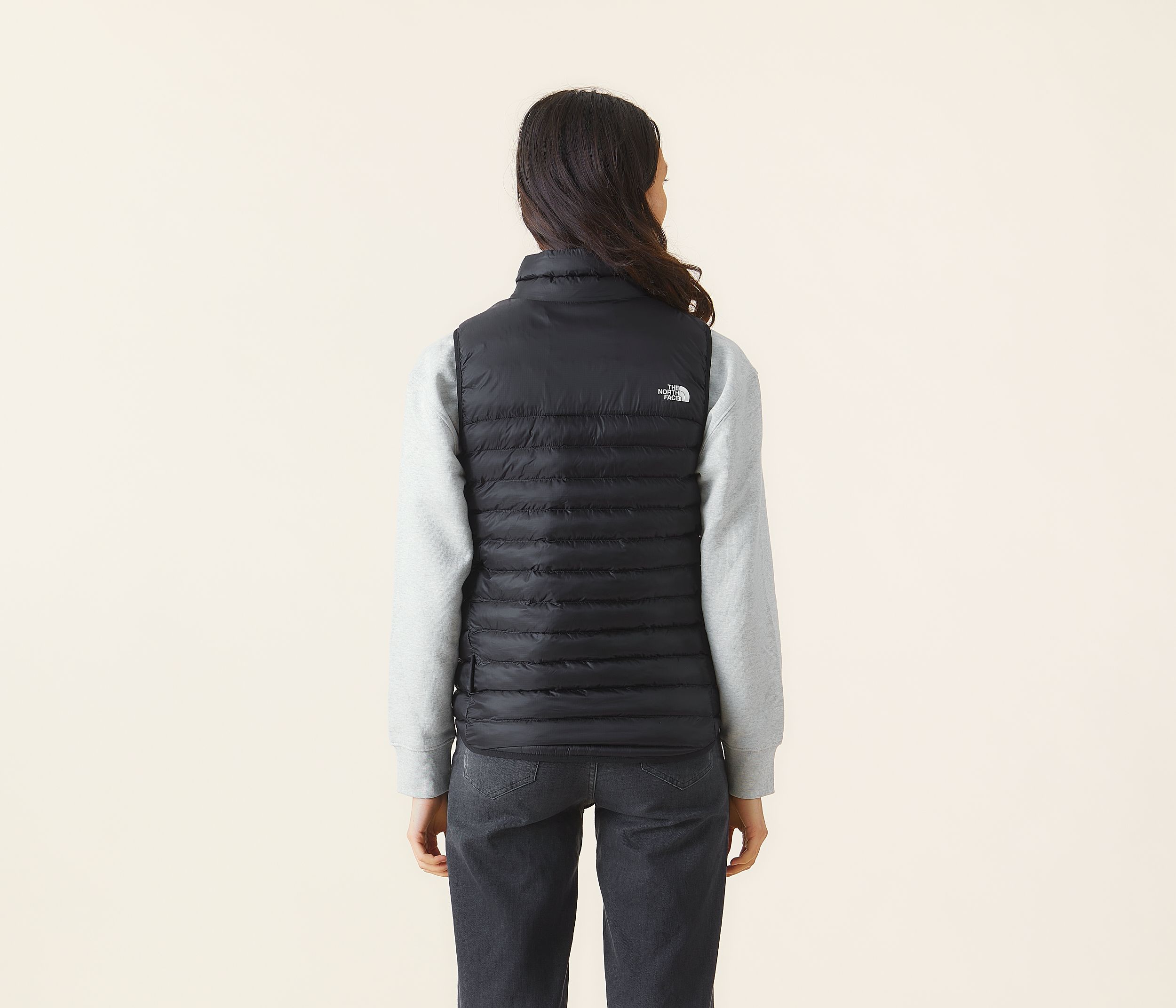 Custom The North Face Puff Vest | Premium Vest | Add Logo