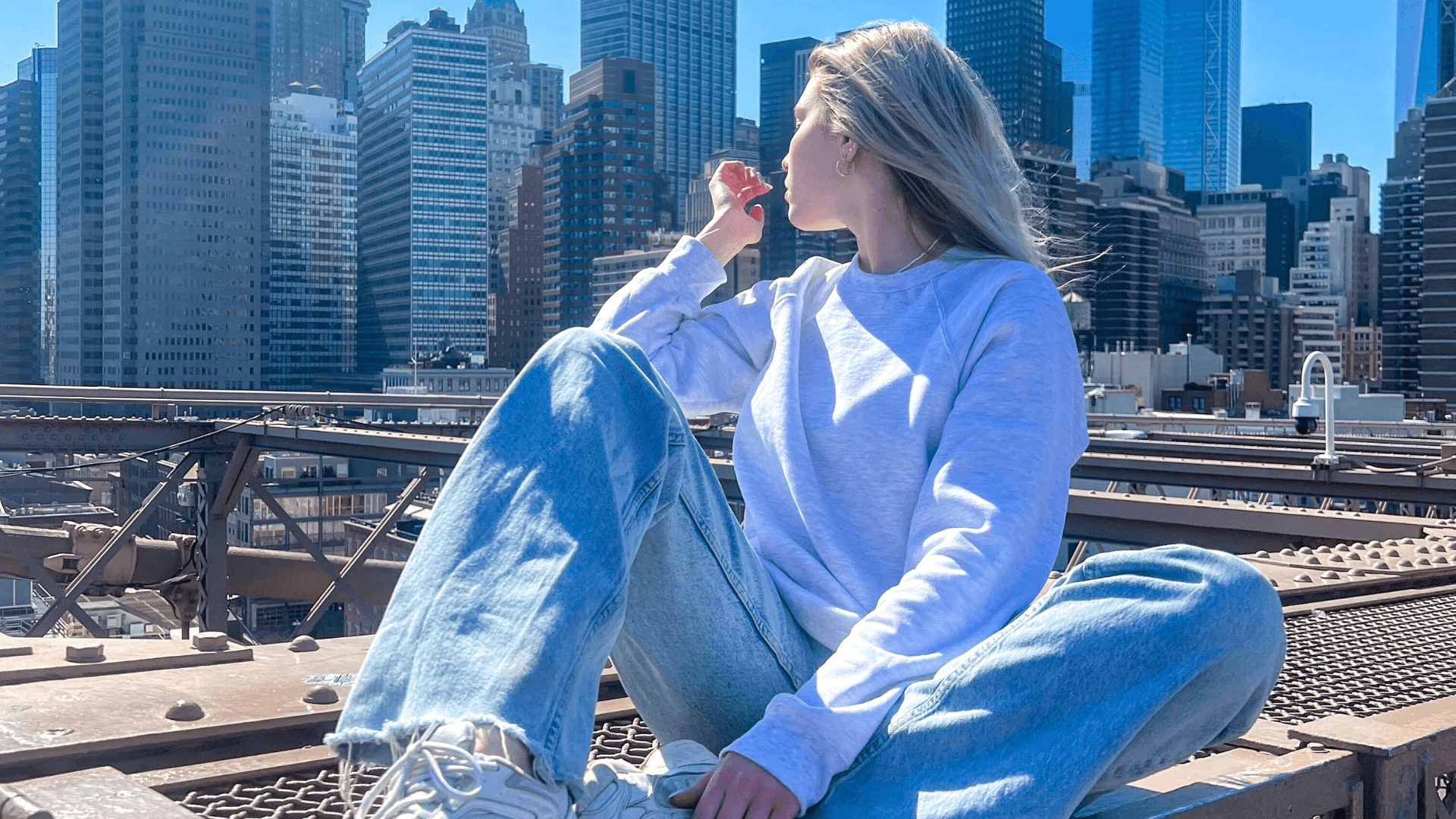 Svenja's story - MarkCom Intern 