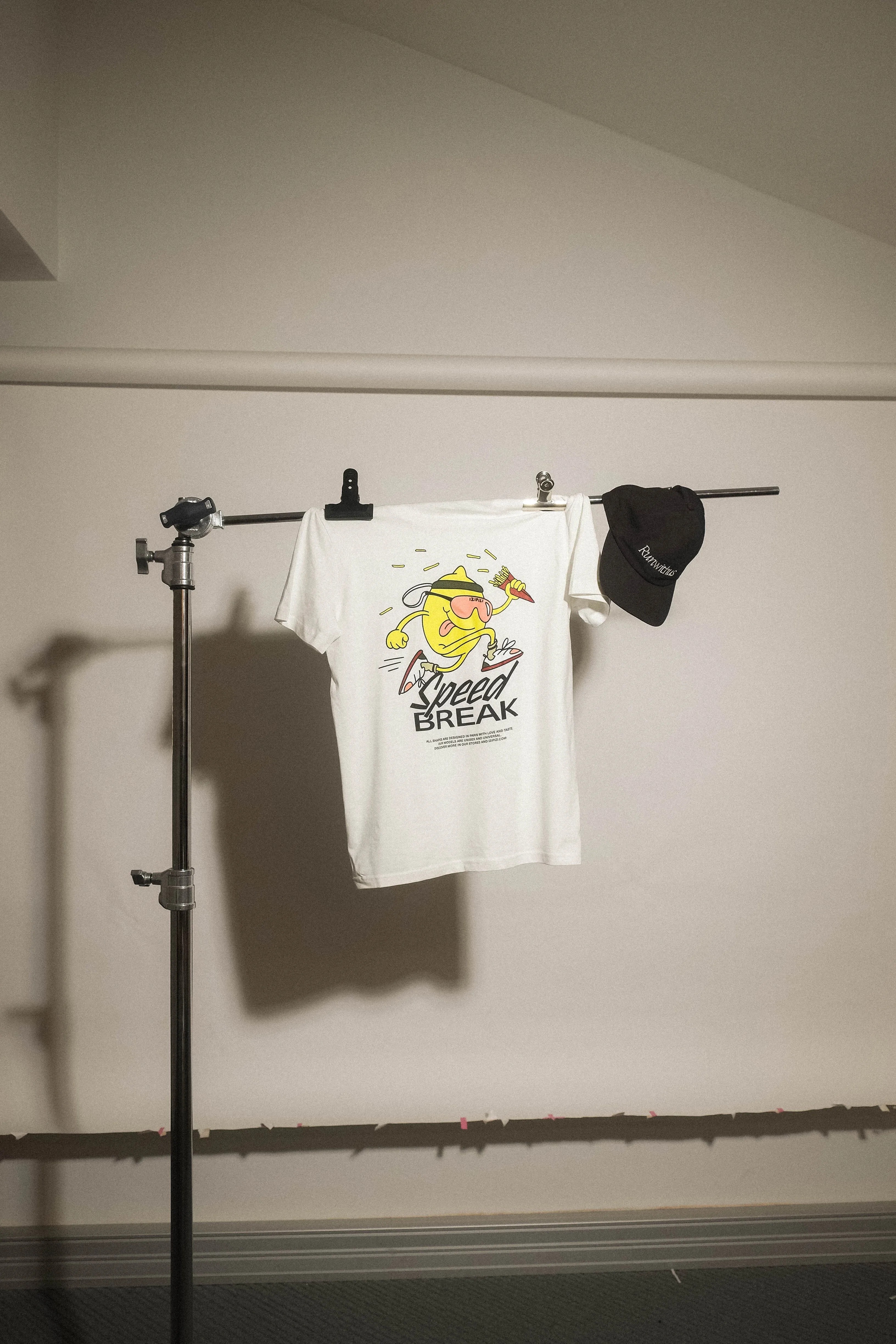 Découvrez notre collaboration avec Izipizi. illustration