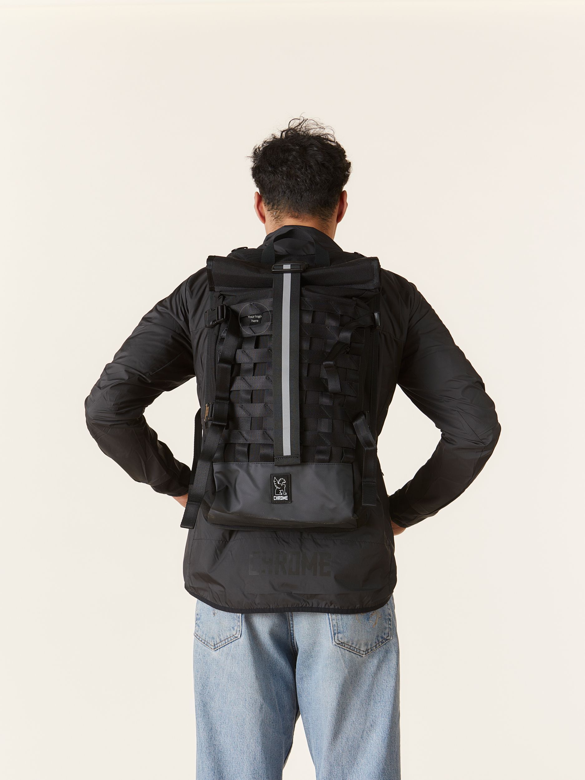 thumbnail_MERCHERY_FEB_Chrome cargo backpack_black+logo.jpg