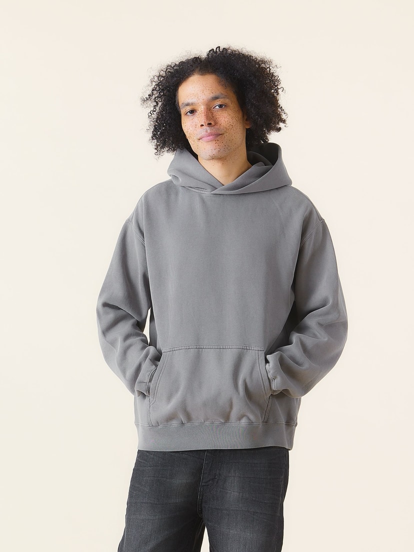 AS Colour vintage hoodie