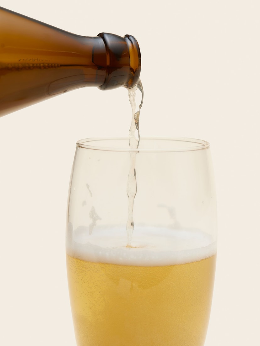 Bier 0%