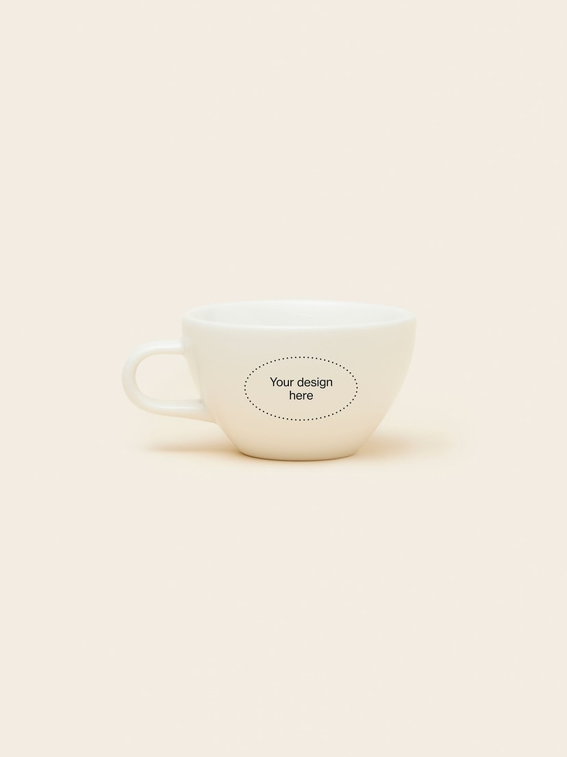 Acme koffiekopje