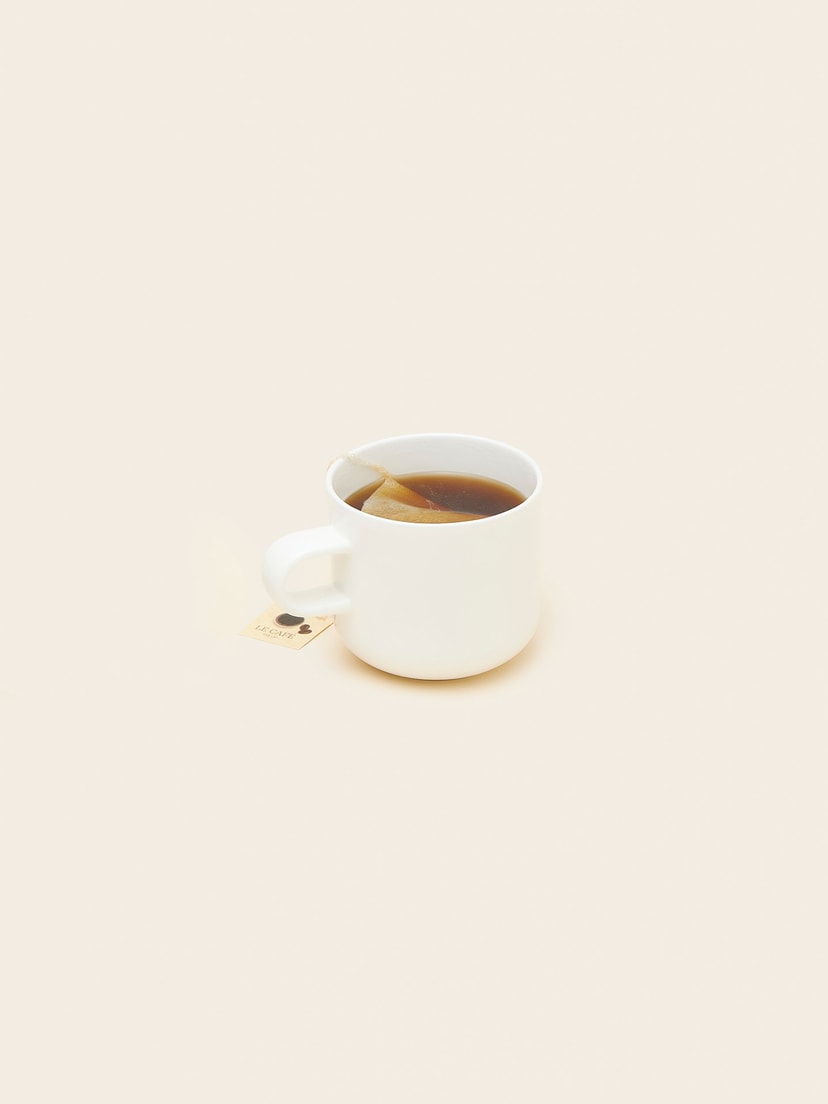 Koffiezak
