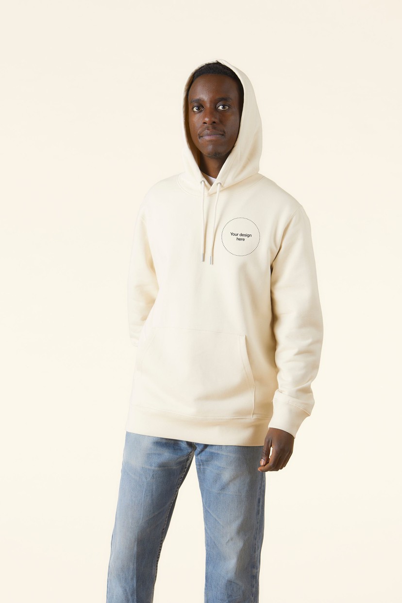 Hoodie heavy
