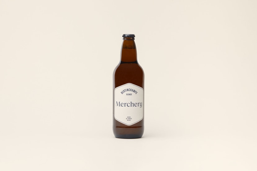Belgisch bier