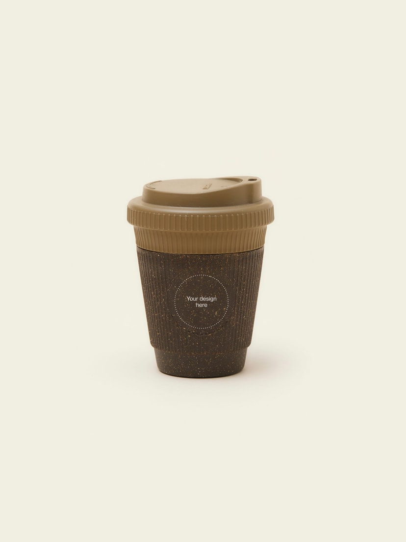Koffiebeker