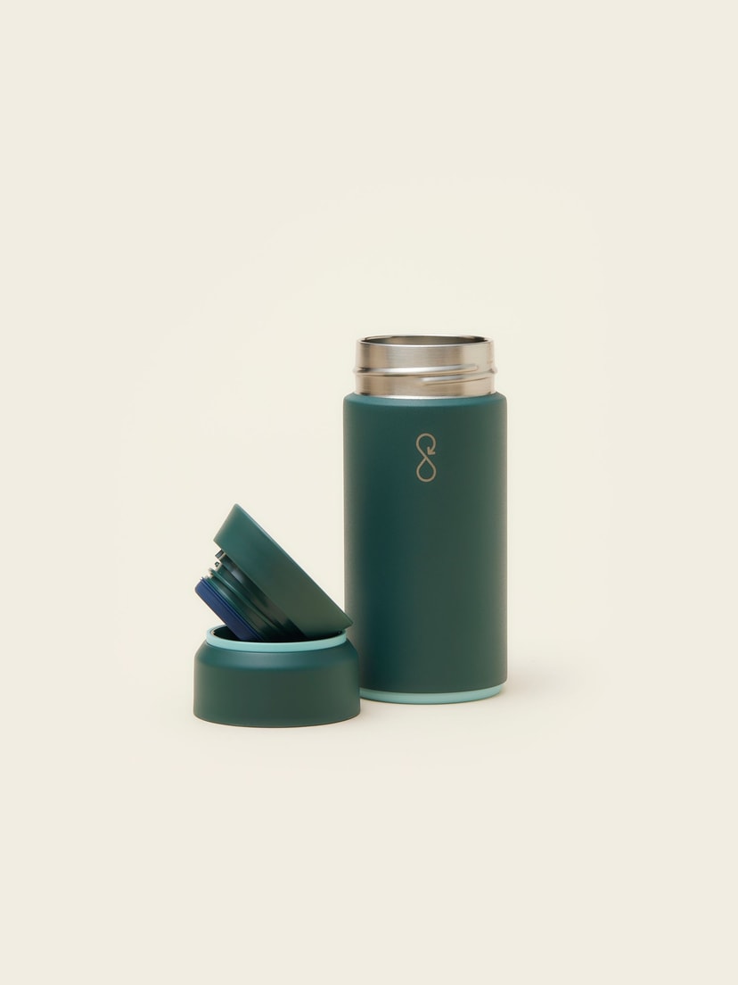 Ocean Bottle drinkbeker