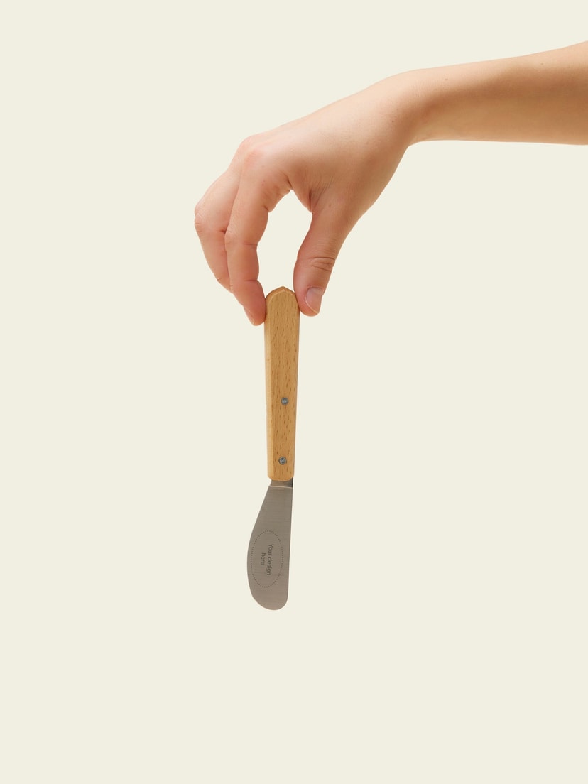Opinel butter knife