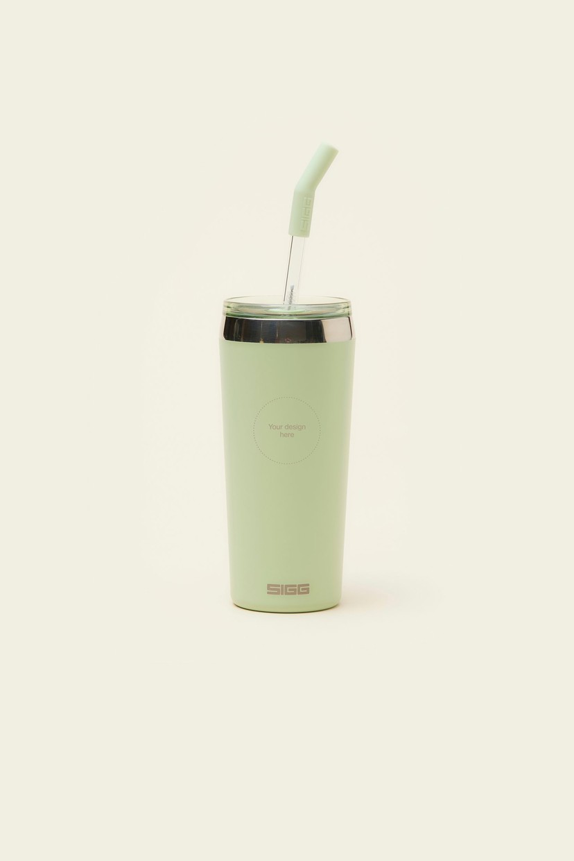 Sigg drinkbeker