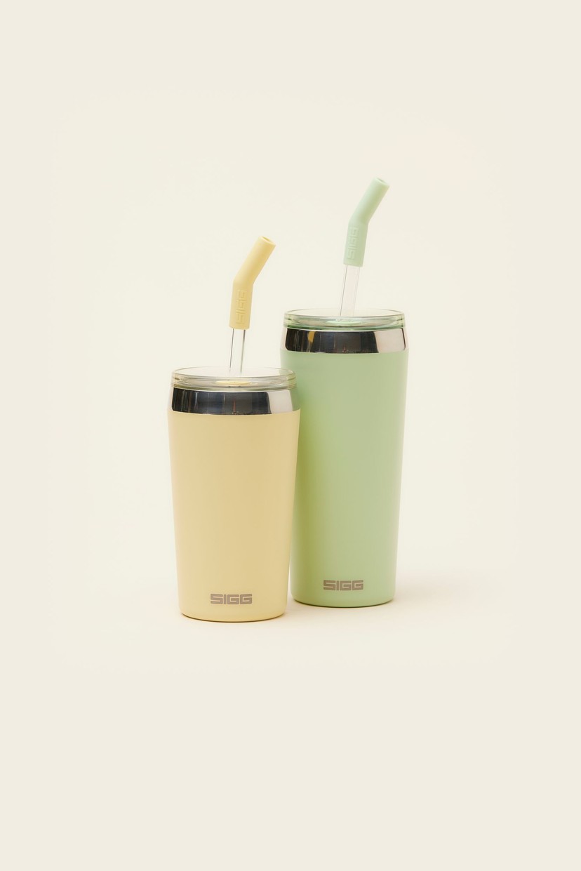 Sigg drinkbeker