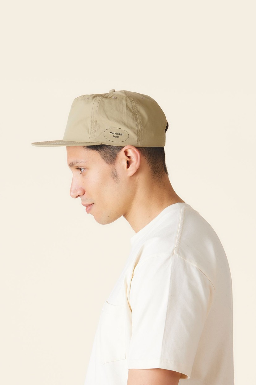 AS Colour surf cap