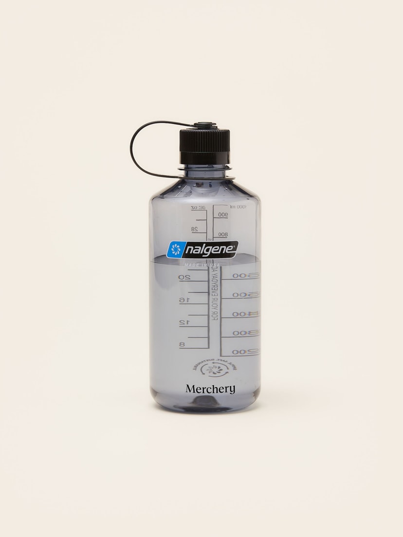 Nalgene fles smalle mond