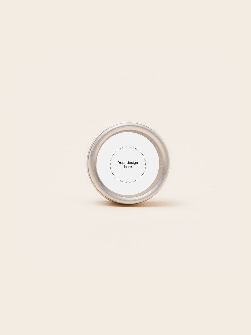 Beeswax lippenbalsem