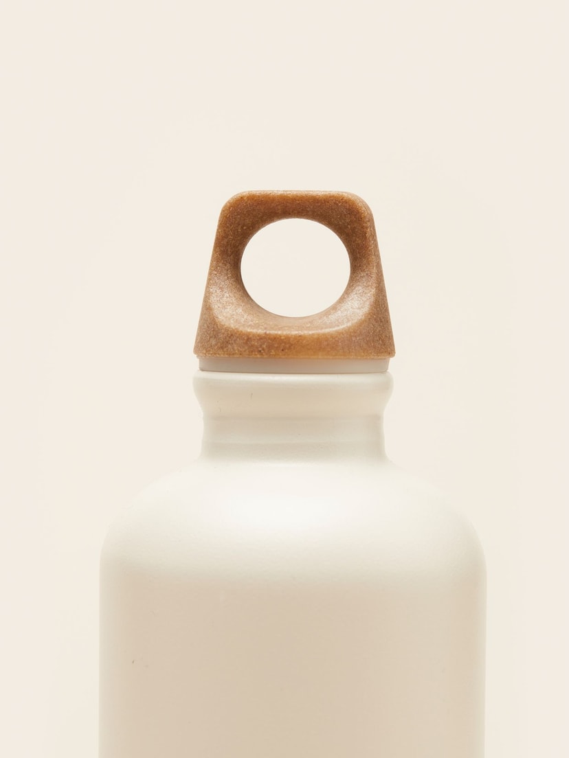 Sigg Traveller gerecycled