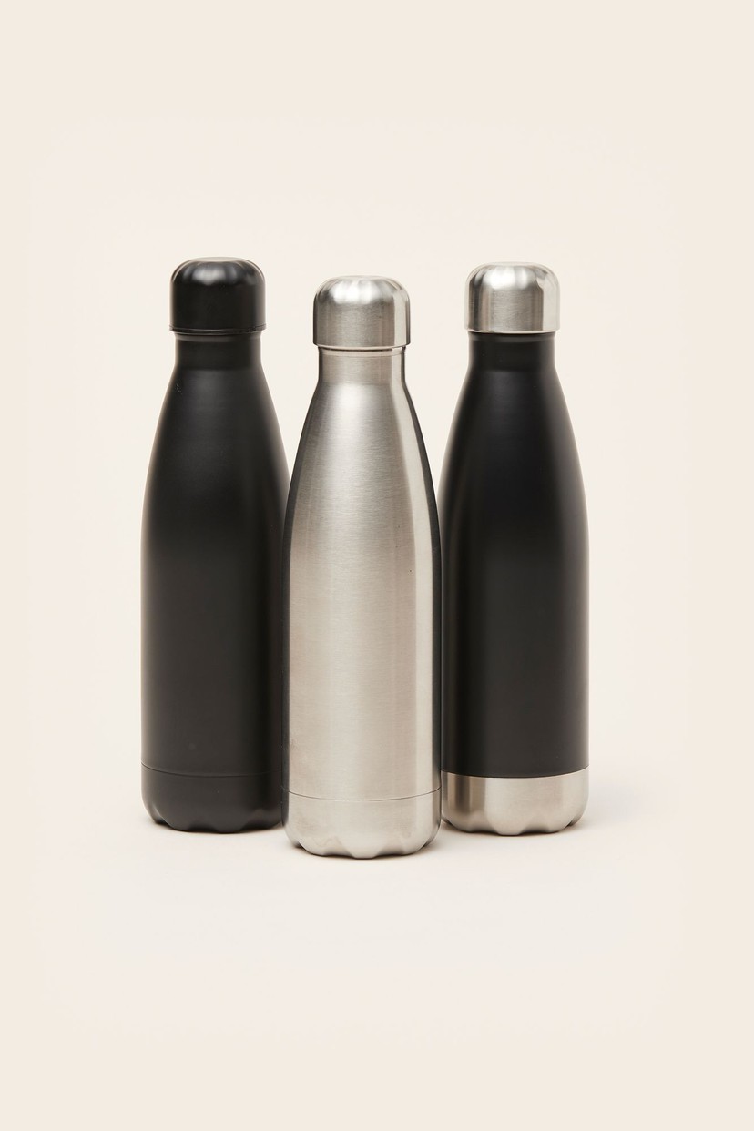 Geïsoleerde fles
