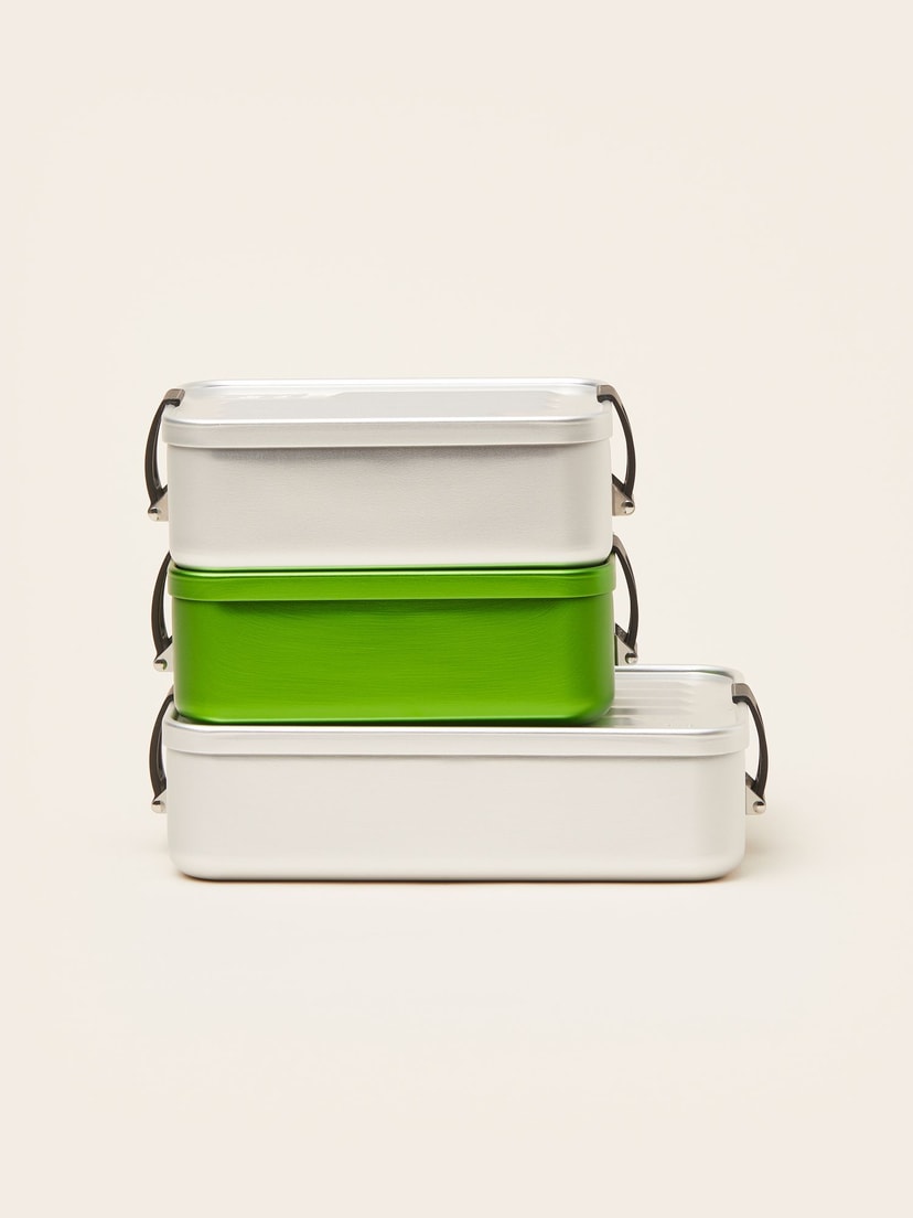 Sigg lunchbox