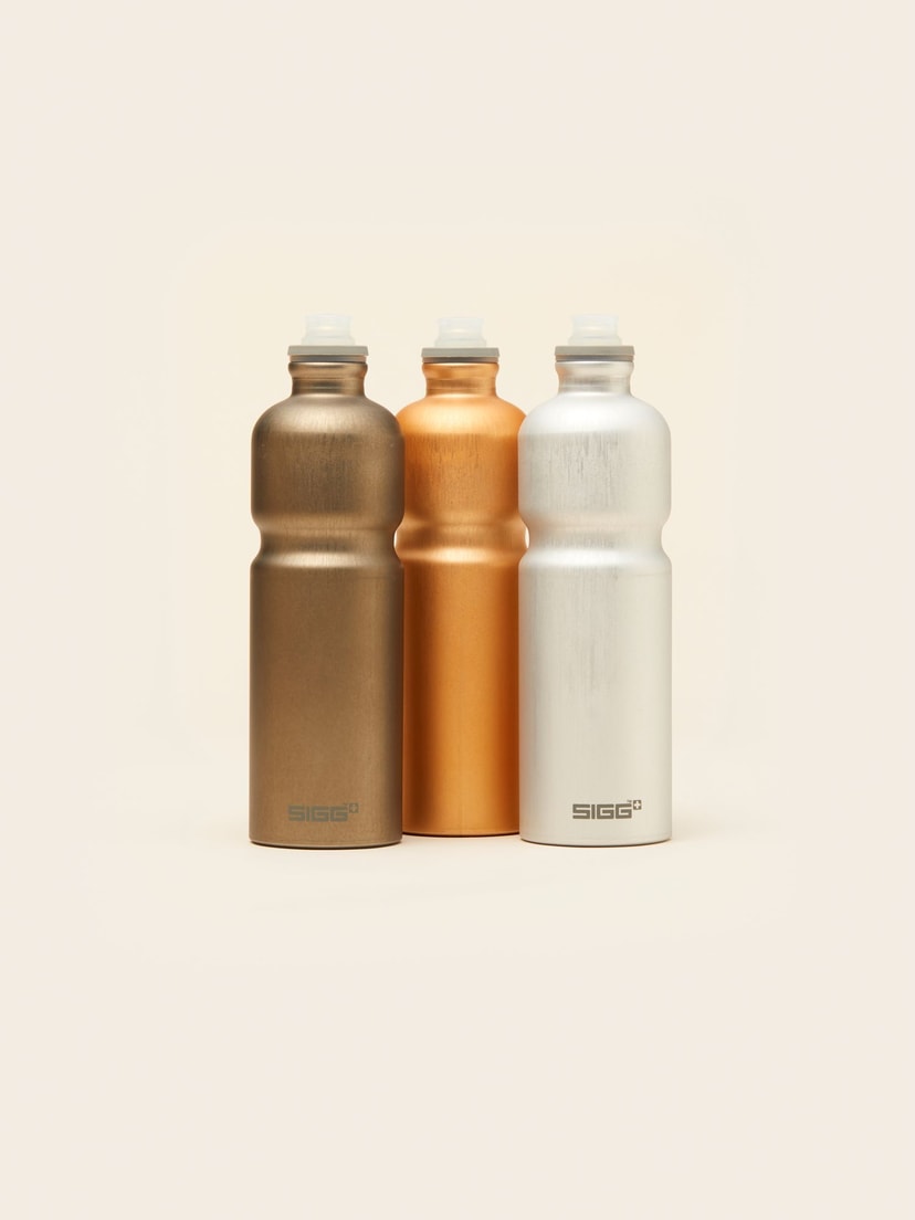 Sigg sportfles