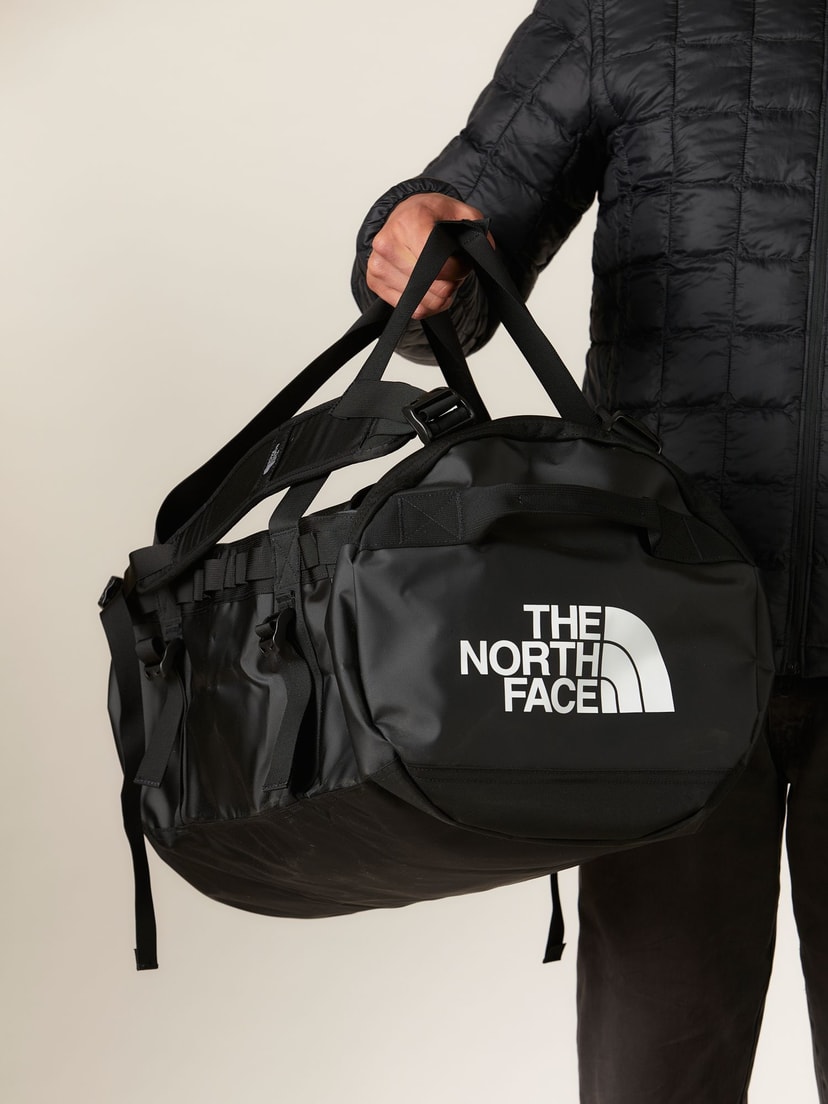 De North Face reistas