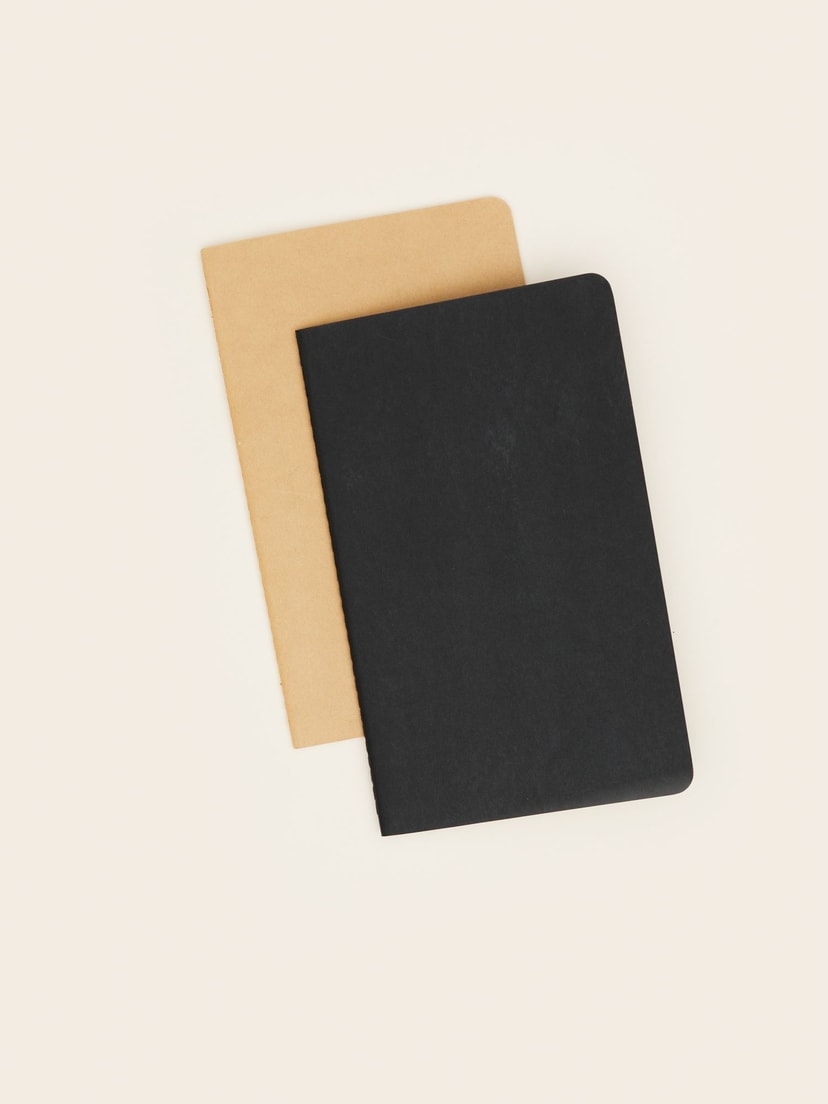 Moleskine-tijdschrift