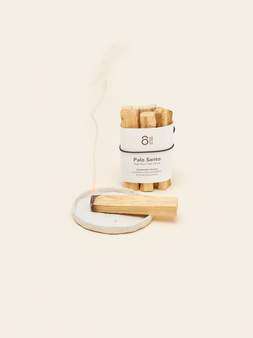 Palo Santo stokjes