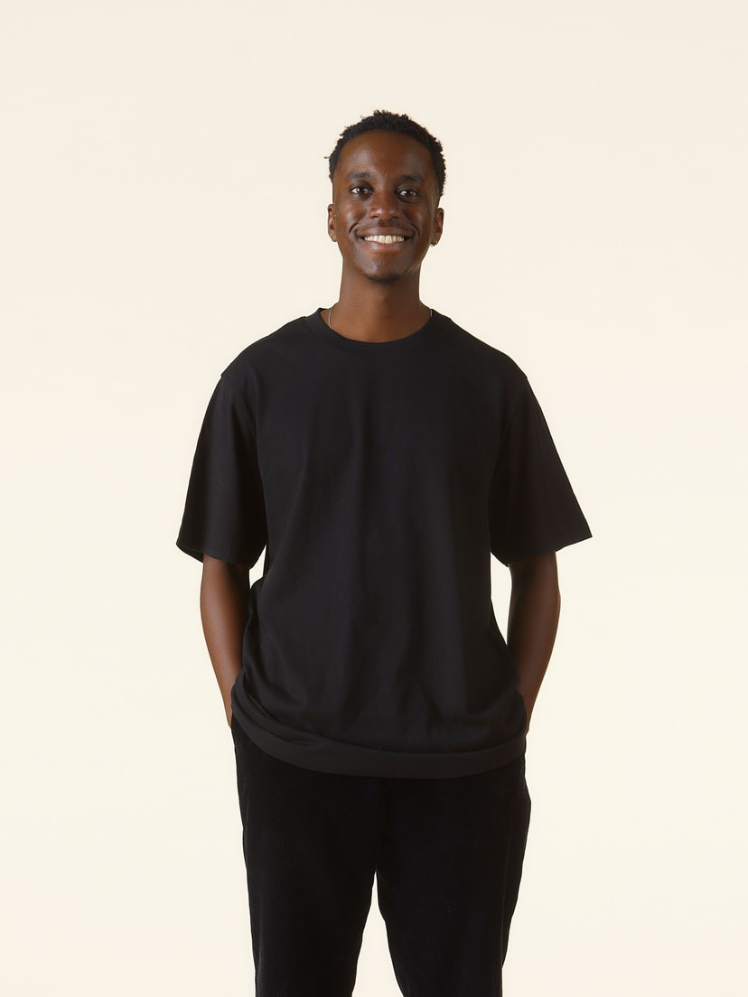 Relaxed T-shirt
