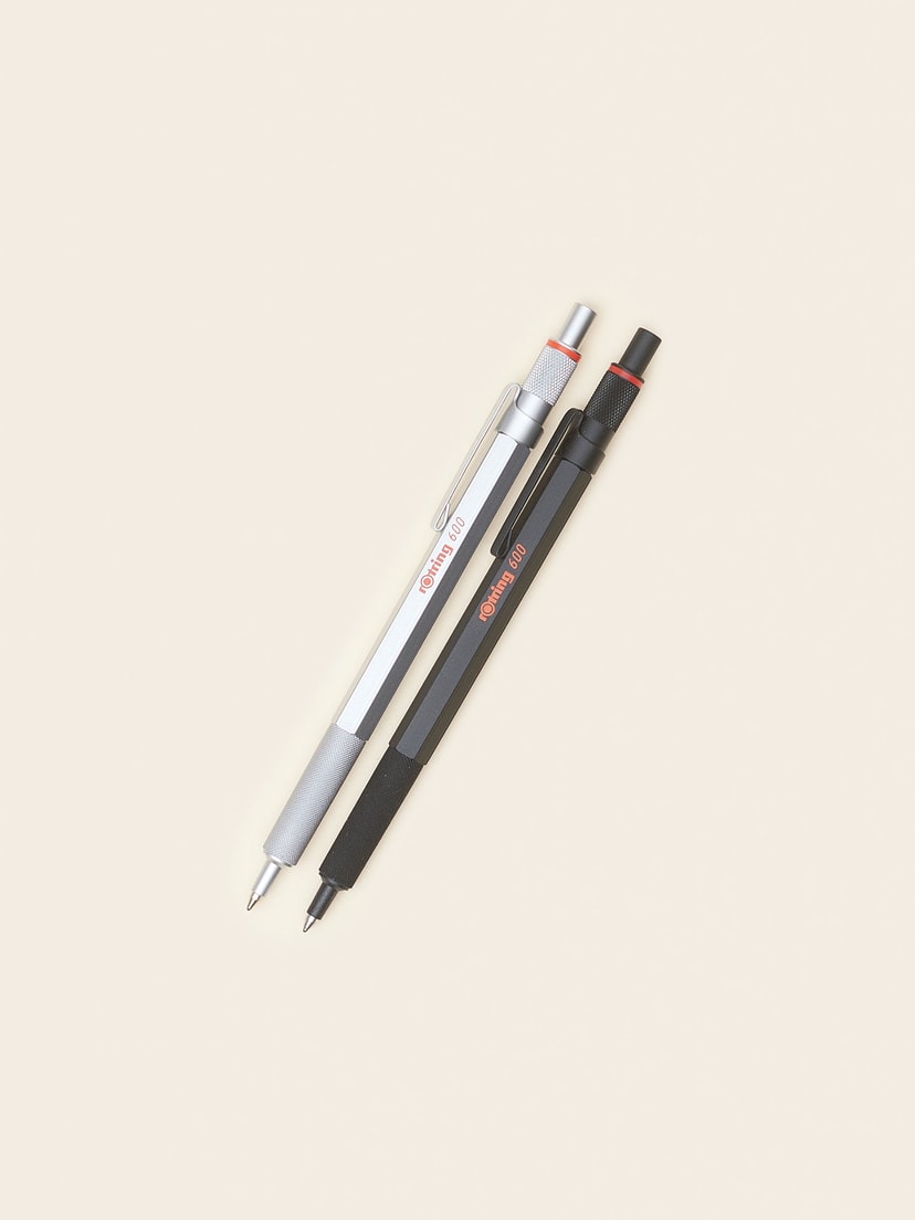 rOtring balpen
