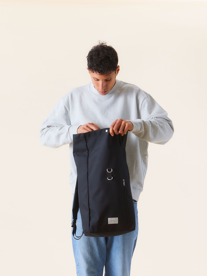 Sandqvist rolltop