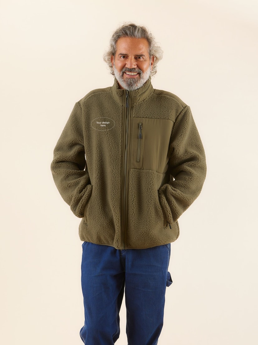 Sherpa-jas