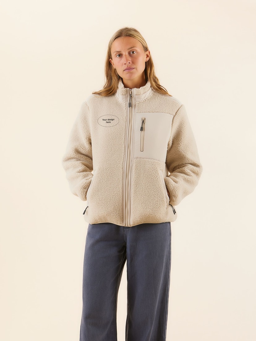 Sherpa-jas