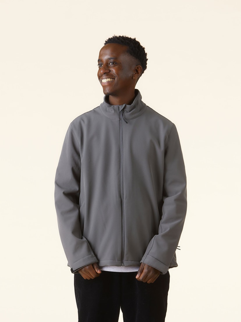 Softshell jas