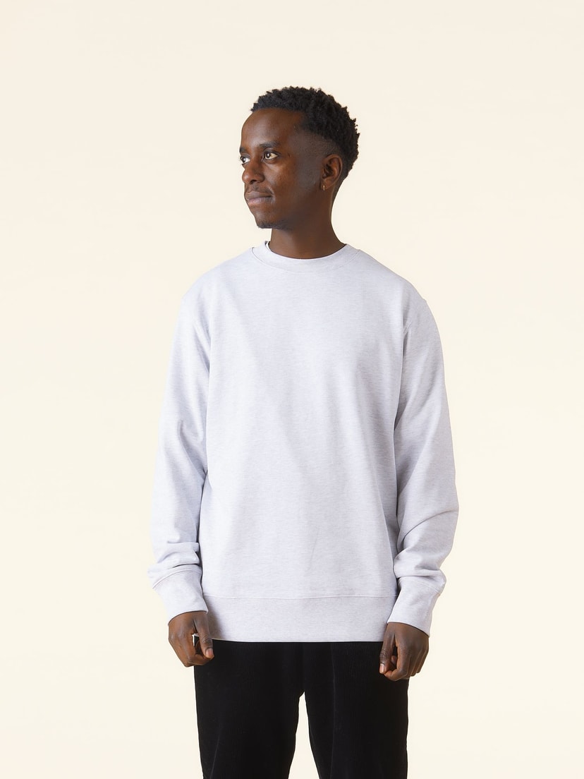 Sweatshirt zwaar