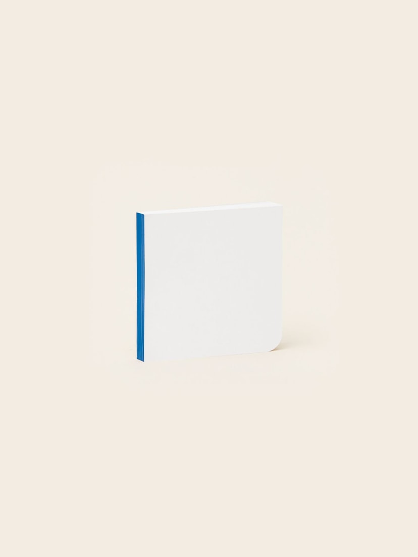 Blok-notitie