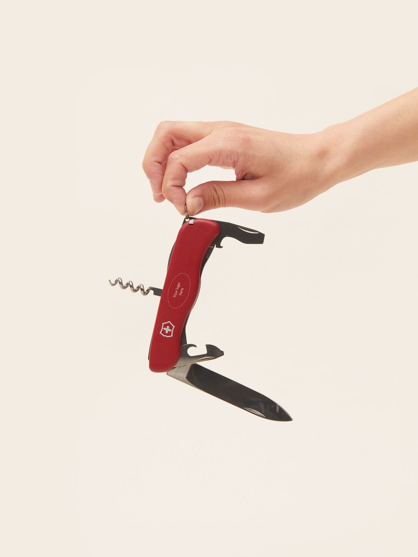 Victorinox zakmes